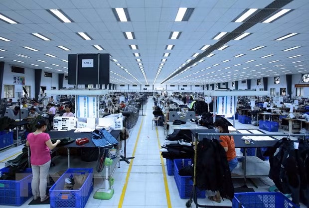 Xây dựng cộng đồng doanh nghiệp, doanh nhân Việt Nam mạnh mẽ ảnh 2