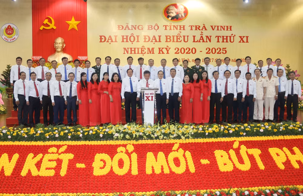 Khai thác tốt lợi thế tạo sức bứt phá công cuộc phát triển ở Trà Vinh ảnh 2