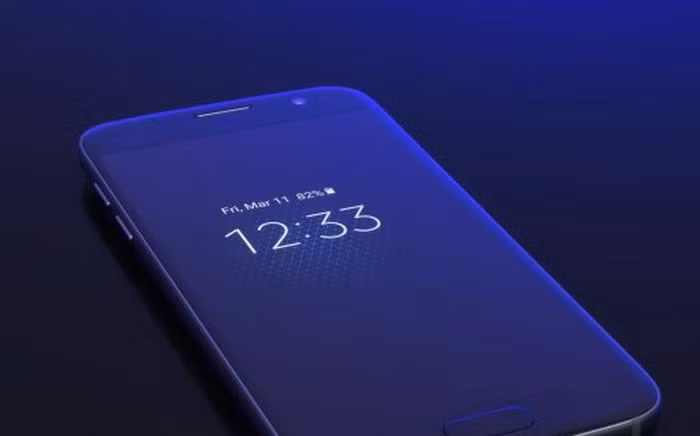 Thêm thông tin khẳng định Galaxy S8 có màn hình kính hoàn toàn ảnh 1