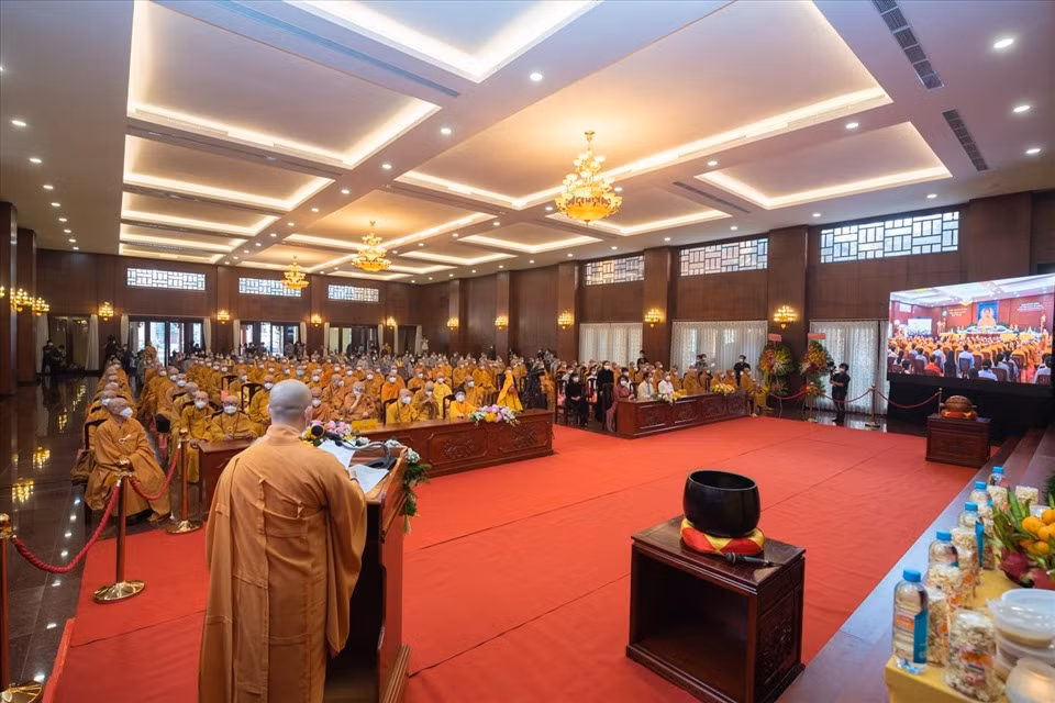 TP.HCM tổ chức đại lễ kỳ siêu đồng bào tử vong vì dịch COVID-19 ảnh 1