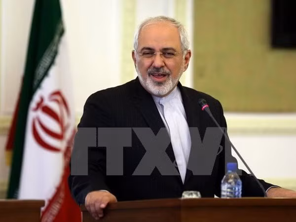 Vòng đàm phán mới về vấn đề hạt nhân Iran sẽ diễn ra vào ngày 2/3 ảnh 1