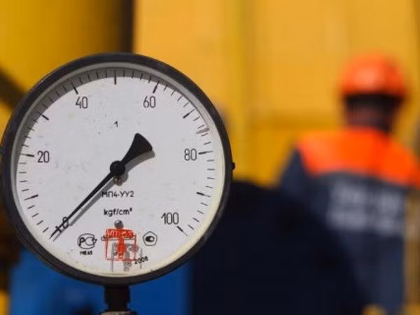 Nga: Ukraine phải thanh toán khí đốt cấp cho khu vực đòi ly khai ảnh 1