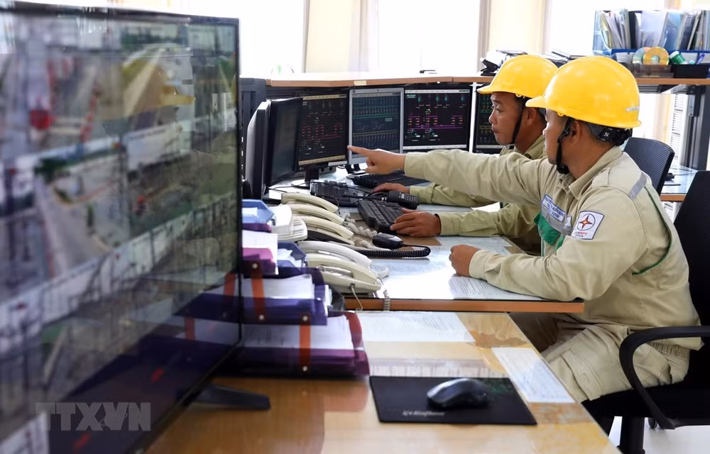 Các doanh nghiệp nhà nước tập trung triển khai kết quả Hội nghị TW4 ảnh 1