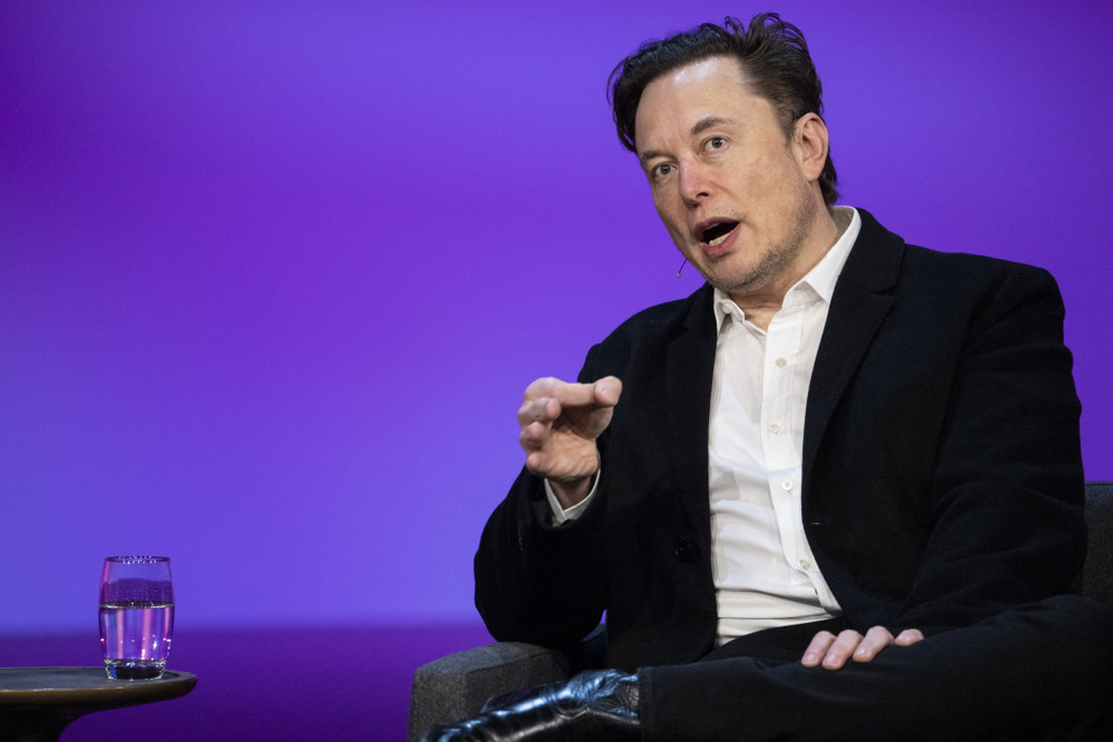 Twitter cáo buộc tỷ phú Elon Musk 'bí mật' thâu tóm cổ phiếu | Vietnam+  (VietnamPlus)