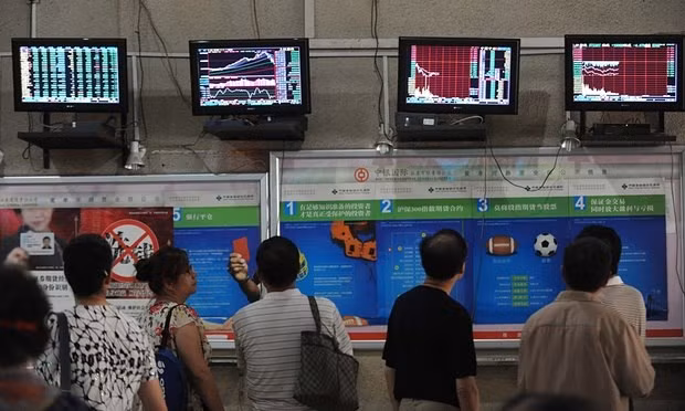 Trung Quốc sẽ thu hút vốn đầu tư nước ngoài kỷ lục trong năm 2019? ảnh 1