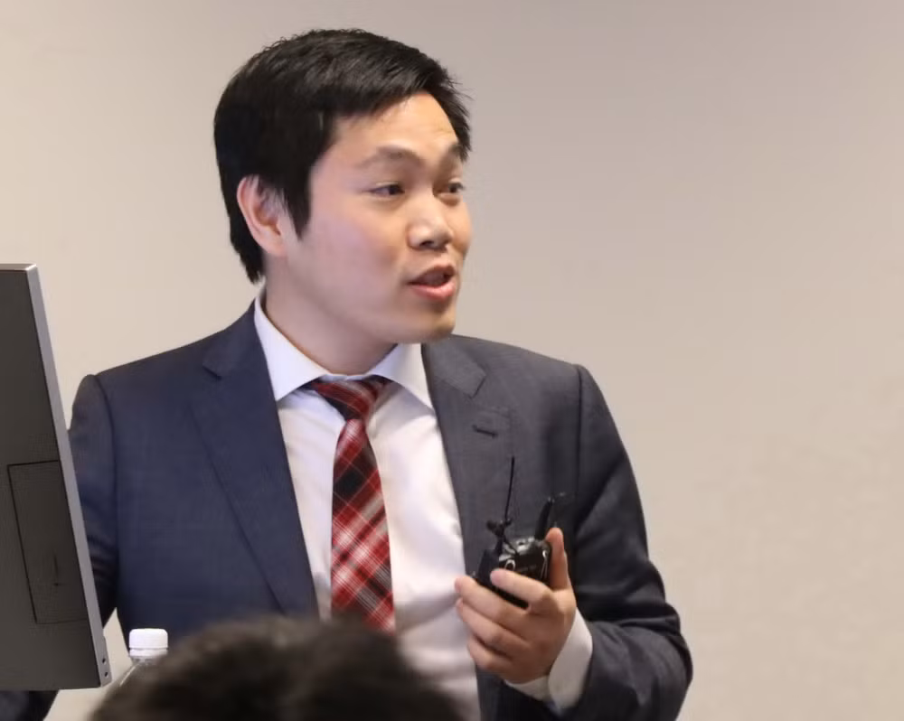 Bí quyết của những người Việt trẻ thành công tại Australia ảnh 2