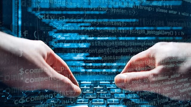 Công bố các email được hacker dùng để phát tán mã độc Petya ảnh 1