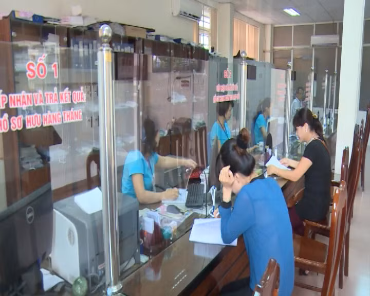 Bảo hiểm tai nạn lao động: Đề xuất không cào bằng mức đóng ảnh 3