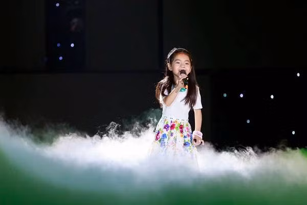 Đồ Rê Mí 2014: Thu An xuất sắc giành ngôi vị quán quân ảnh 1