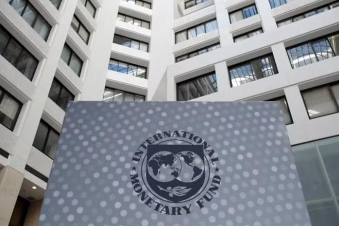 Trung Quốc và IMF bàn về thương mại đa phương, cải tổ WTO ảnh 1