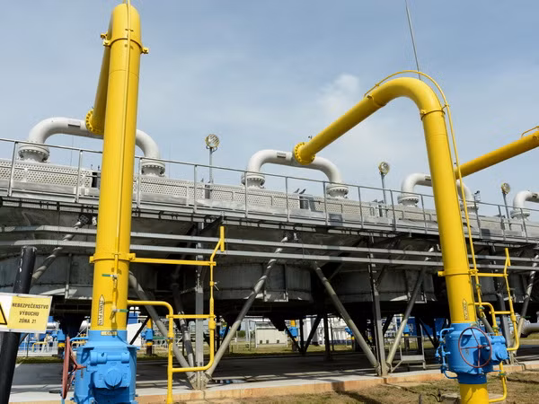 Ấn định thời điểm vòng đàm phán mới giữa Nga, Ukraine, EC về khí đốt ảnh 1