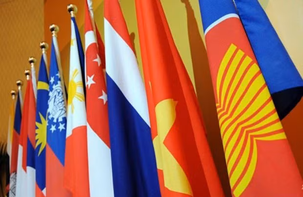 Củng cố cấu trúc an ninh đa phương khu vực lấy ASEAN làm trung tâm ảnh 1
