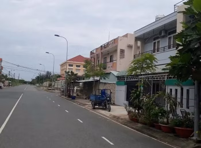 Sai phạm tại khu tái định cư An Phú Tây: Khởi tố thêm 3 bị can ảnh 1