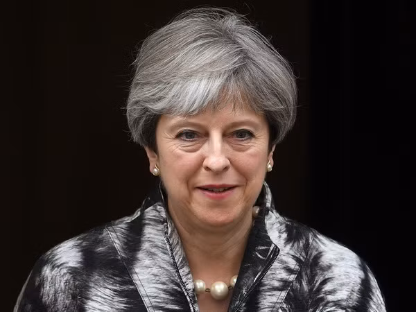 Anh: Các bộ trưởng nội các họp kín với Công đảng về Brexit "mềm" ảnh 1