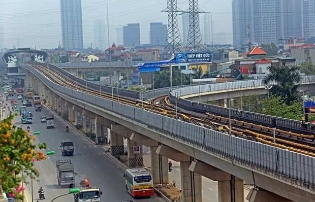 IMF dự báo tăng trưởng kinh tế Việt Nam đạt 6,5% trong năm 2019 ảnh 1
