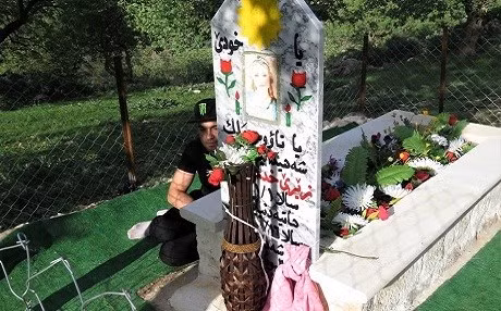 Luật sư của Nữ hoàng Anh phụ trách nhóm điều tra tội ác IS ở Iraq ảnh 1