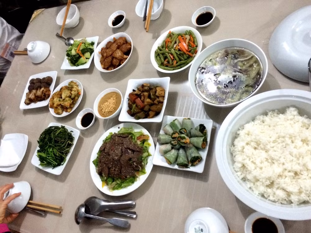 Thiền tôn Phật Quang: Nơi phát khởi tâm lành đặc biệt ở Việt Nam ảnh 4
