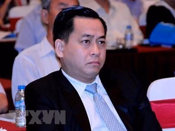 Đà Nẵng: Sẽ thông tin khi có kết luận đối với vụ Vũ “nhôm” ảnh 1