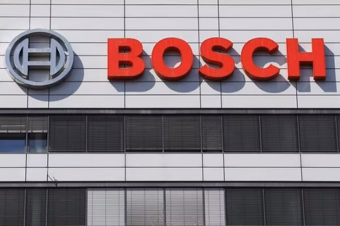 Vụ bê bối khí thải Volkswagen: Đức điều tra 3 nhà quản lý của Bosch ảnh 1