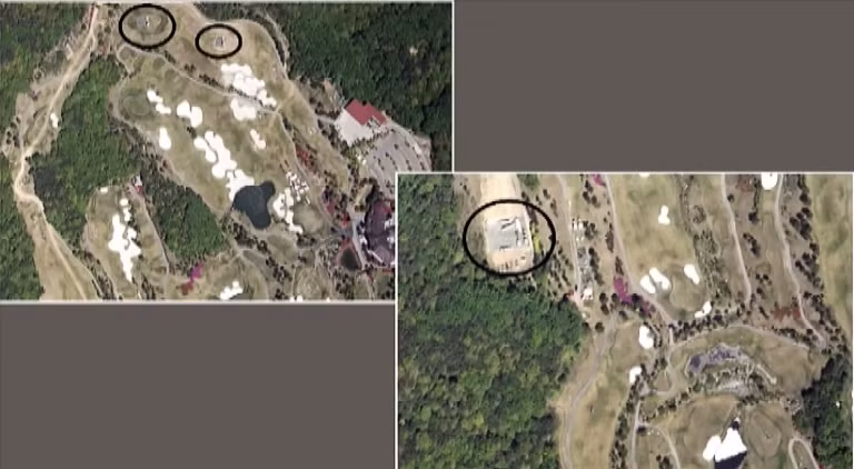 Hàn Quốc tiến hành lắp đặt THAAD sớm hơn kế hoạch ban đầu ảnh 1