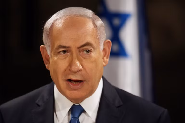Thủ tướng Benjamin Netanyahu cảnh báo Iran chớ đe dọa Israel ảnh 1