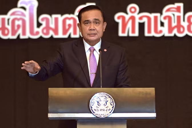 Thái Lan sẵn sàng hỗ trợ các nước ASEAN cùng phát triển ảnh 1