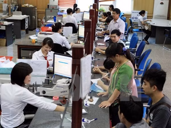ALCII phá sản không ảnh hưởng gì đến hoạt động của Agribank ảnh 1