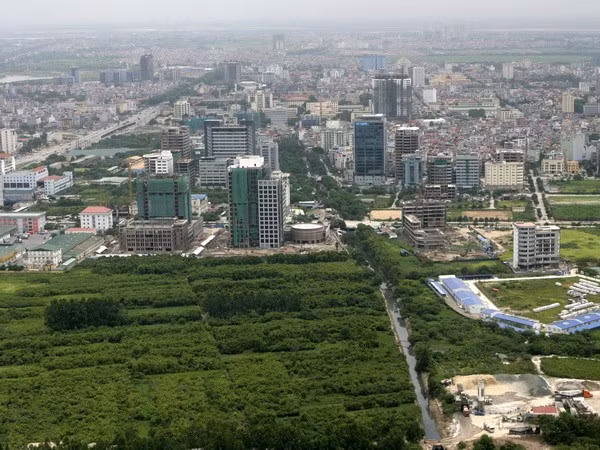 Cơ sở dữ liệu nhà đất còn thiếu, thuế tài sản tính sao cho công bằng? ảnh 1