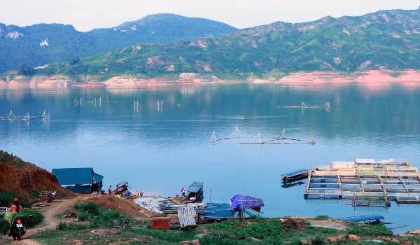 2016 - năm của những câu chuyện thú vị từ trong lòng đất ảnh 5