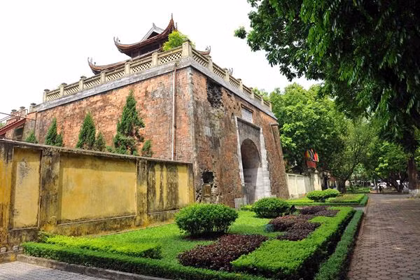 2016 - năm của những câu chuyện thú vị từ trong lòng đất ảnh 6
