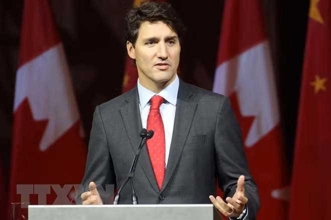 Canada lồng ghép toàn diện về bình đẳng giới trong năm Chủ tịch G7 ảnh 1