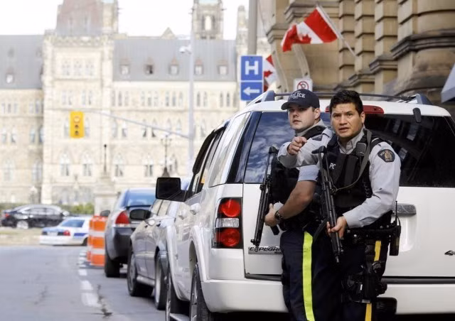 Canada sẵn sàng mọi phương án an ninh cho Hội nghị thượng đỉnh G7 ảnh 1