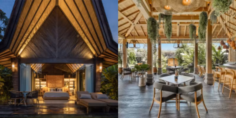 Nhiều điểm lưu trú Việt Nam lọt top 10 được tin đồ du lịch yêu thích ảnh 9