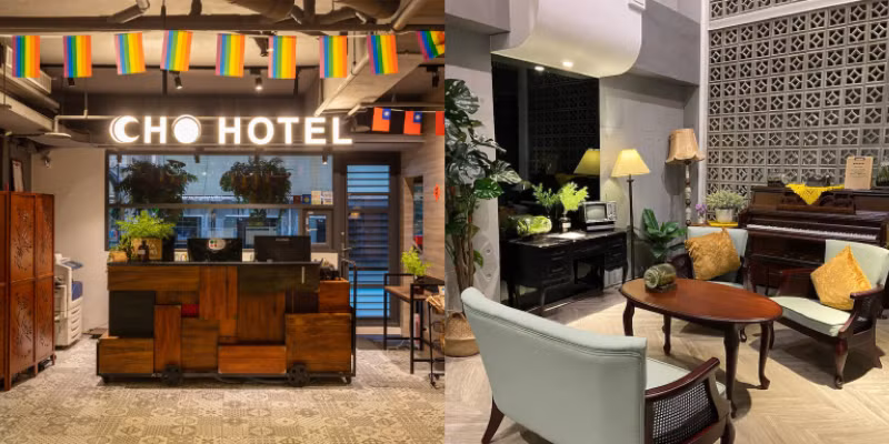 Nhiều điểm lưu trú Việt Nam lọt top 10 được tin đồ du lịch yêu thích ảnh 11