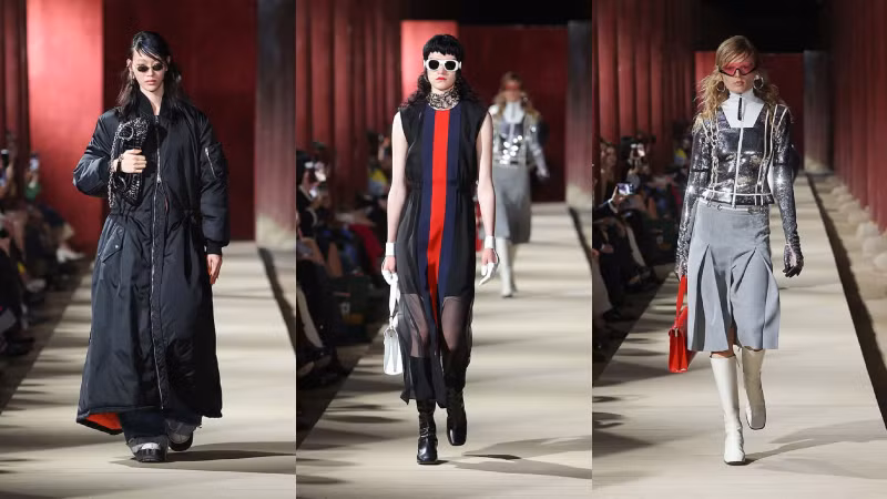 Điểm chạm thăng hoa giữa di sản có tính lịch sử của Gucci và Hàn Quốc ảnh 2