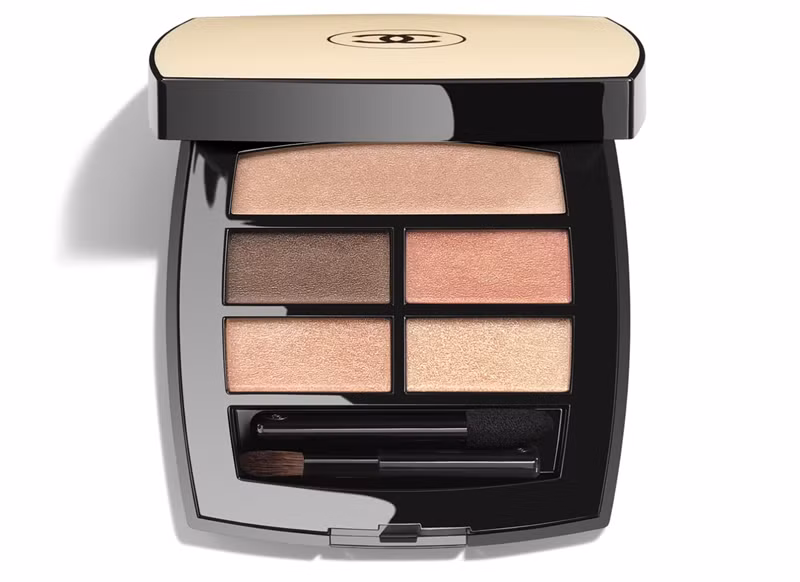Mùa Hè của Chanel: Những chuyến viễn du và vẻ ngoài tỏa nắng ảnh 12