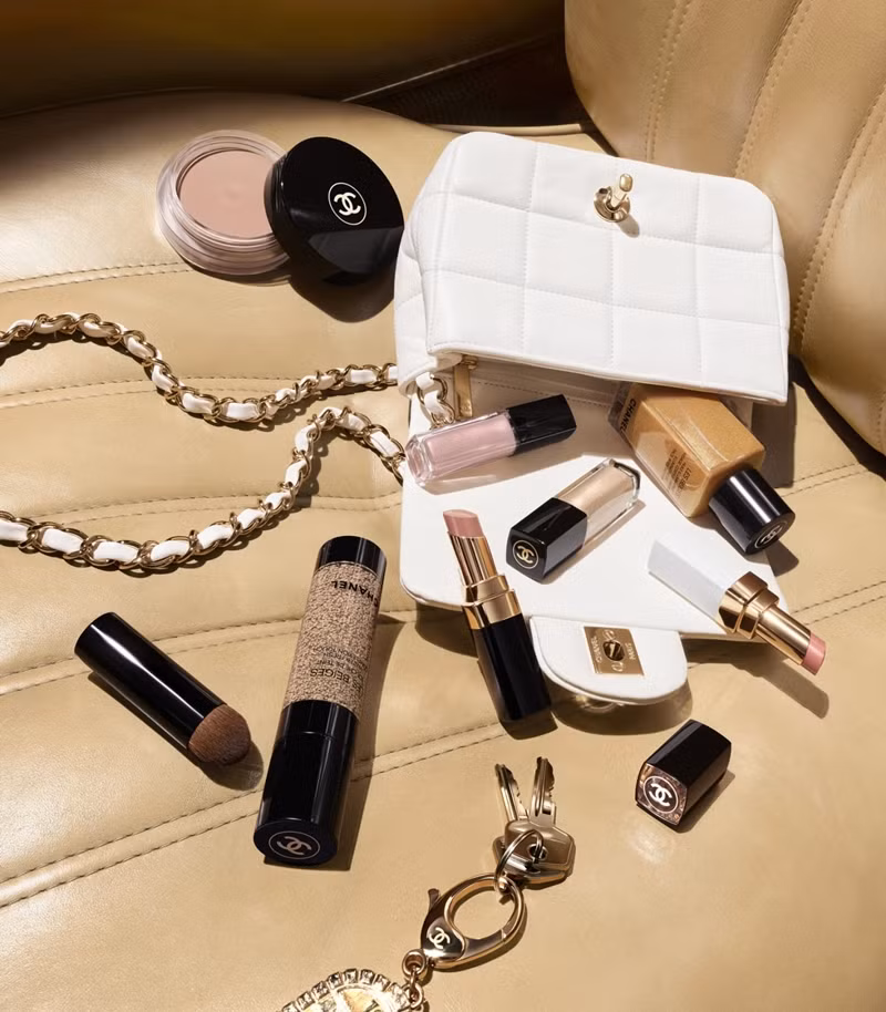 Mùa Hè của Chanel: Những chuyến viễn du và vẻ ngoài tỏa nắng ảnh 2