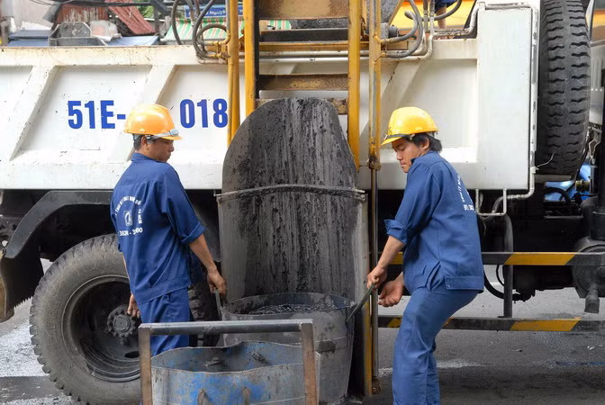 Chống ngập cho TP. Hồ Chí Minh: Quản lý chặt quá trình đô thị hóa ảnh 3