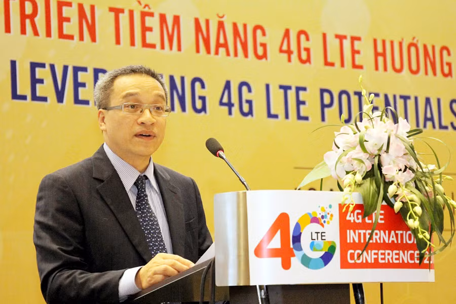 Cần một hệ sinh thái đủ mạnh để 4G LTE phát triển bùng nổ ảnh 1