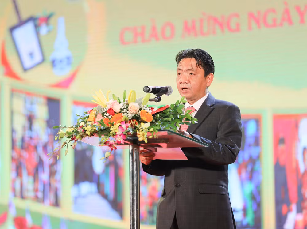'Trùng tu' Luật Di sản để văn hóa Việt Nam tiệm cận với thế giới ảnh 1