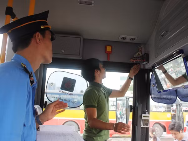 Các nhà mạng sẽ thiết kế gói cước riêng cho vận tải ảnh 1