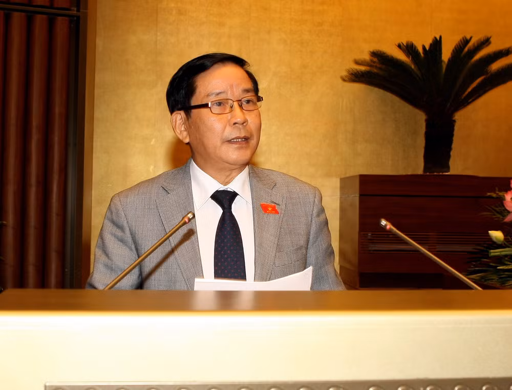 Vai trò đặc biệt quan trọng của Cộng đồng Chính trị-An ninh ASEAN ảnh 1