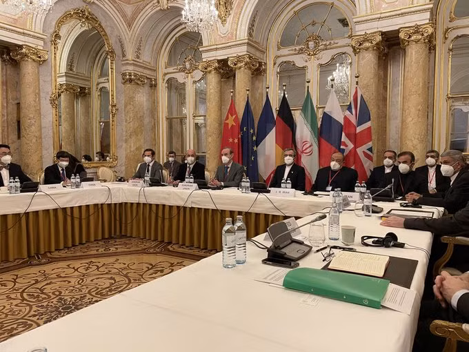 Tín hiệu tích cực sau vòng đàm phán mới về vấn đề hạt nhân Iran ảnh 1