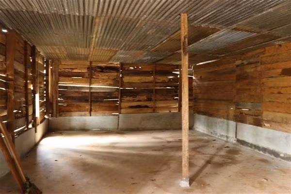 Đắk Nông: Nhà xây bất thường trên đất sắp thu hồi khai thác alumin ảnh 3