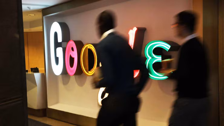 Google xác nhận nhân viên ở văn phòng Thụy Sĩ nhiễm COVID-19 ảnh 1