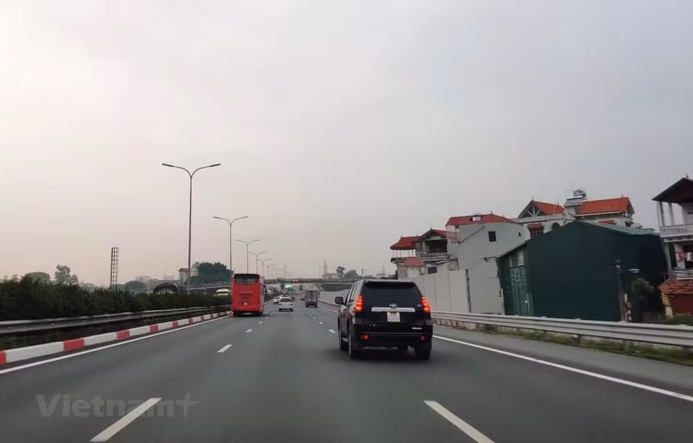Bộ trưởng Nguyễn Văn Thể: Ưu tiên nguồn lực cho hệ thống cao tốc ảnh 1