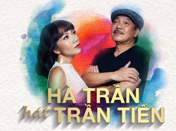 Chuỗi “In the spotlight” trở lại với đêm “Hà Trần hát Trần Tiến" ảnh 1