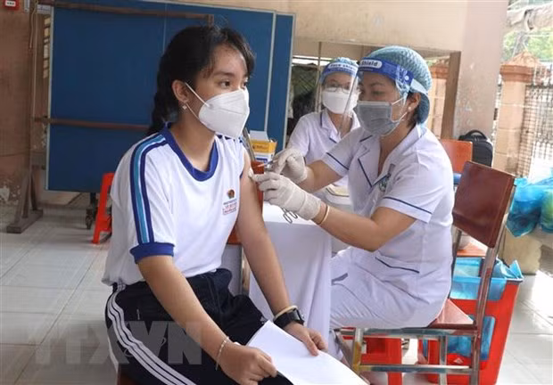 WHO: Việt Nam trong giai đoạn “quản lý bền vững” đối với dịch COVID-19 ảnh 2