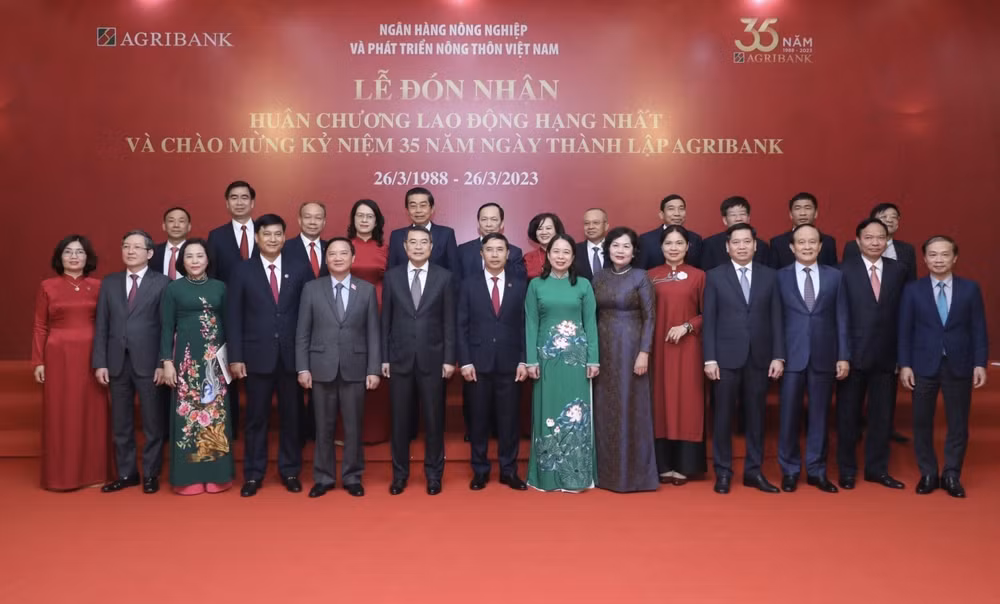 Phát huy vai trò ngân hàng chủ lực cung ứng vốn phát triển nông thôn ảnh 3