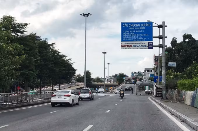 Công an thành phố Hà Nội tiếp tục duy trì 55 chốt kiểm soát dịch ảnh 1